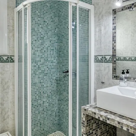Casa Con Vistas Al Mar Y Piscina 29 فيلة روساس