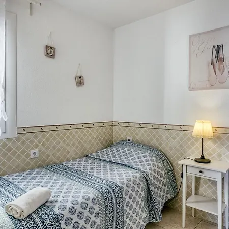 Casa Con Vistas Al Mar Y Piscina 29 فيلة