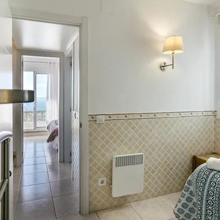 فيلة Casa Con Vistas Al Mar Y Piscina 29