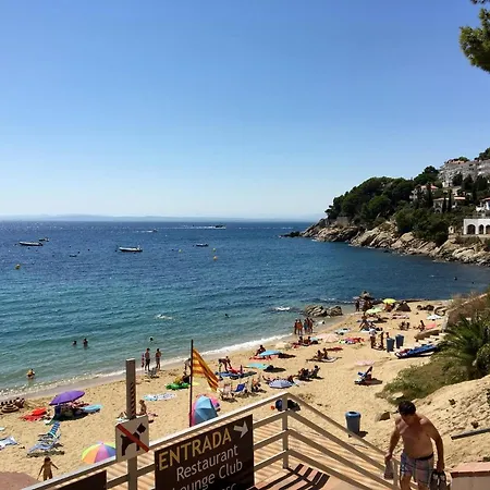 Casa Con Vistas Al Mar Y Piscina 29 فيلة روساس