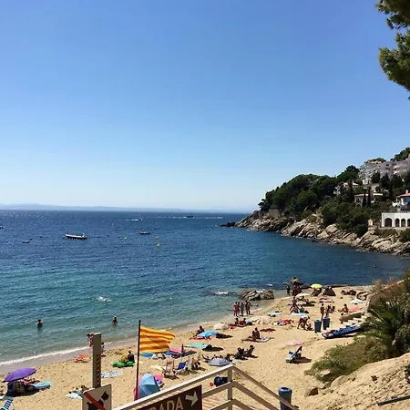 Villa Casa Con Vistas Al Mar Y Piscina 29