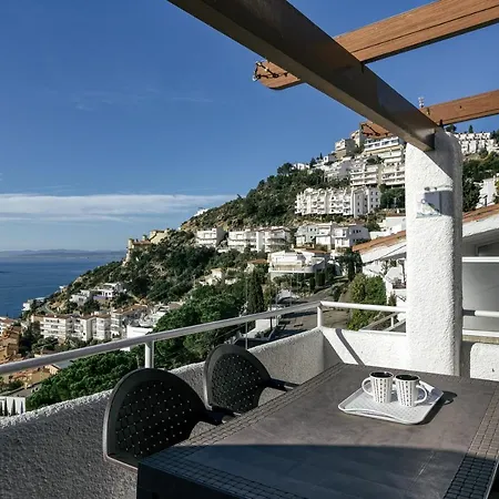 Casa Con Vistas Al Mar Y Piscina 29
