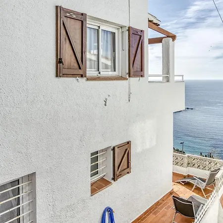 Casa Con Vistas Al Mar Y Piscina 29