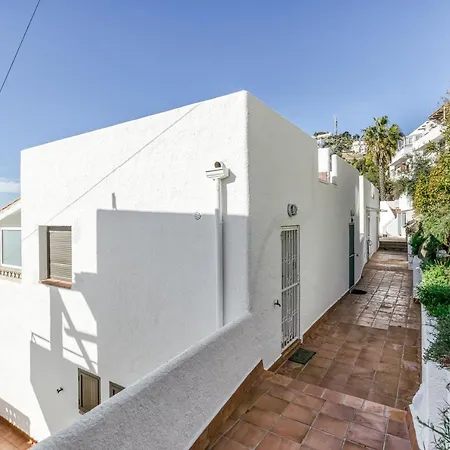 Casa Con Vistas Al Mar Y Piscina 29 וילה רוזס